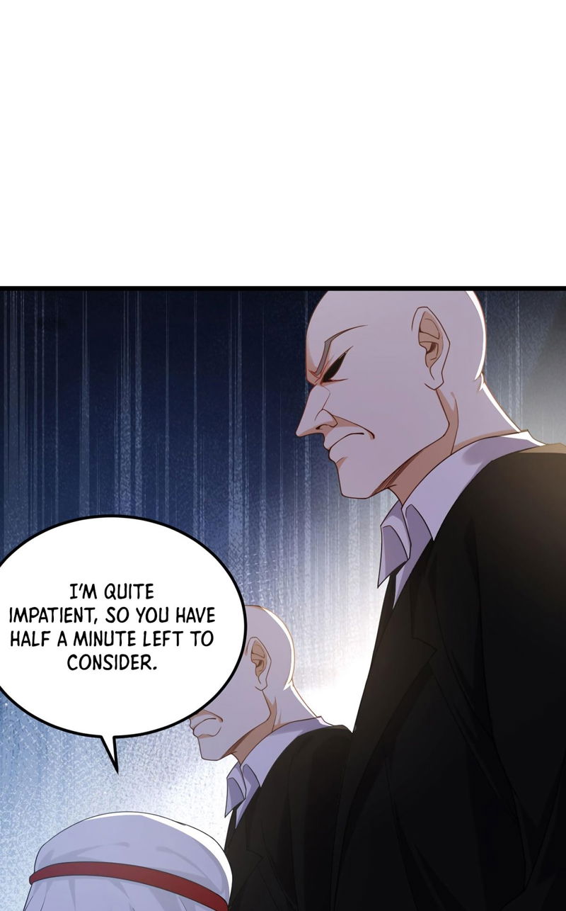 The Immortal Emperor Luo Wuji Has Returned Chapter 218 page 44