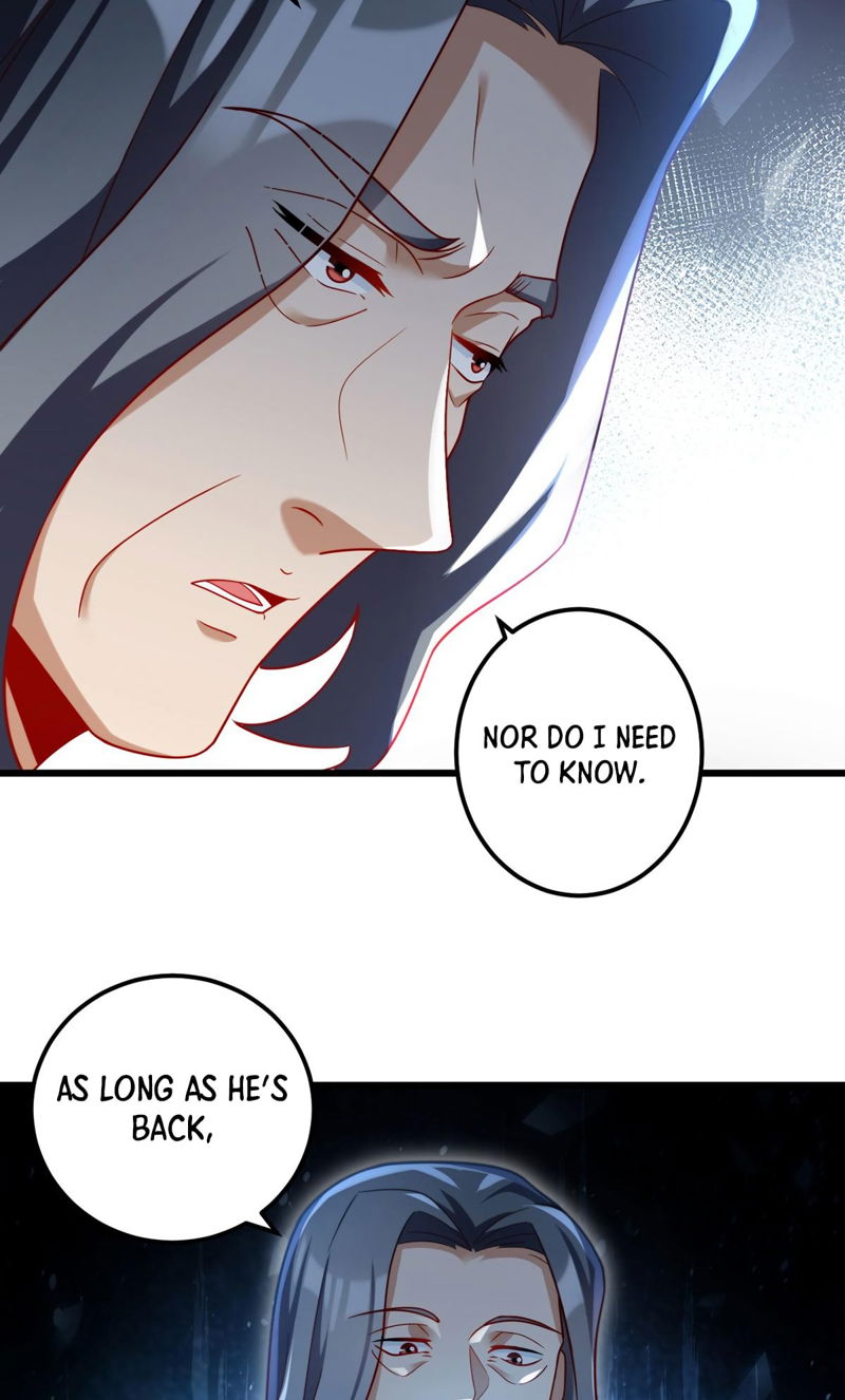 The Immortal Emperor Luo Wuji Has Returned Chapter 219 page 46