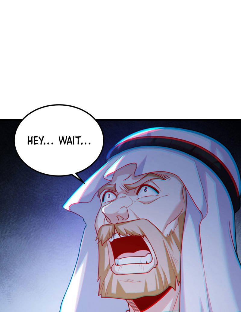 The Immortal Emperor Luo Wuji Has Returned Chapter 219 page 48