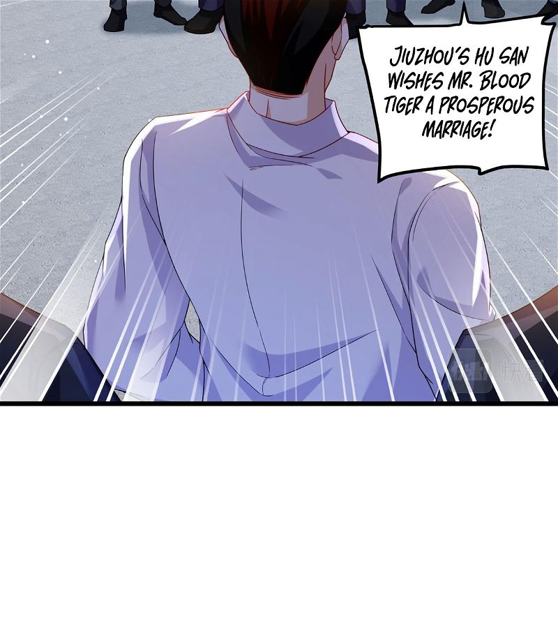 The Immortal Emperor Luo Wuji Has Returned Chapter 220 page 48