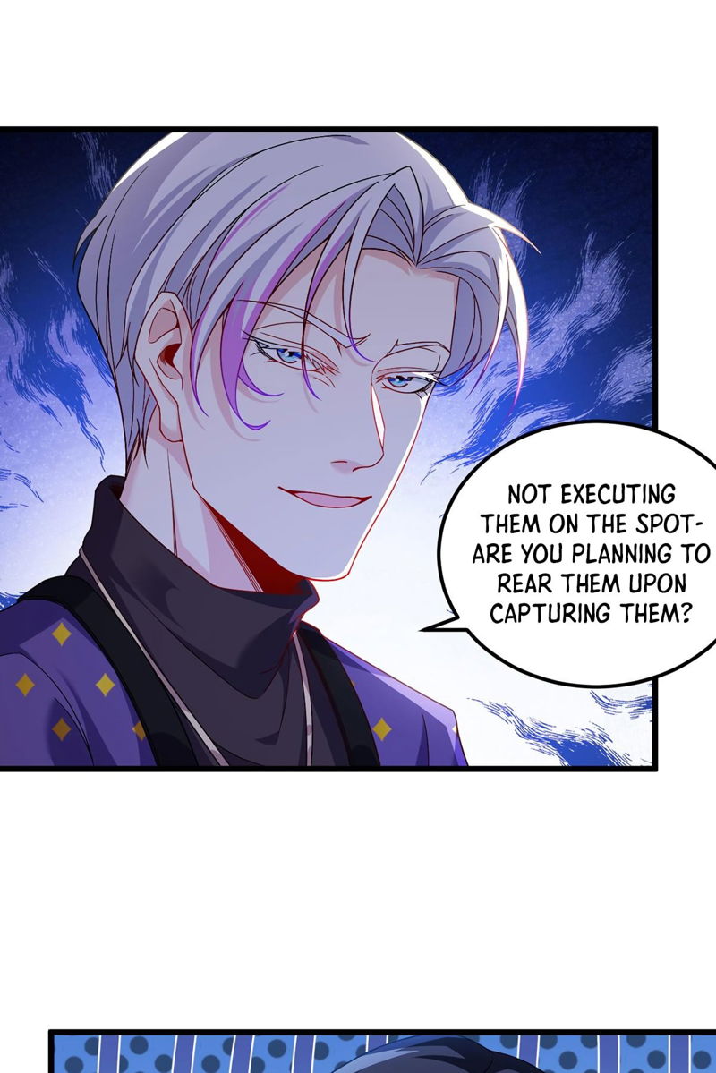 The Immortal Emperor Luo Wuji Has Returned Chapter 222 page 7
