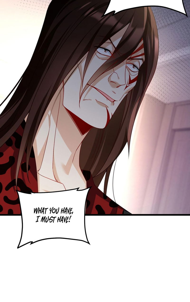 The Immortal Emperor Luo Wuji Has Returned Chapter 222 page 40