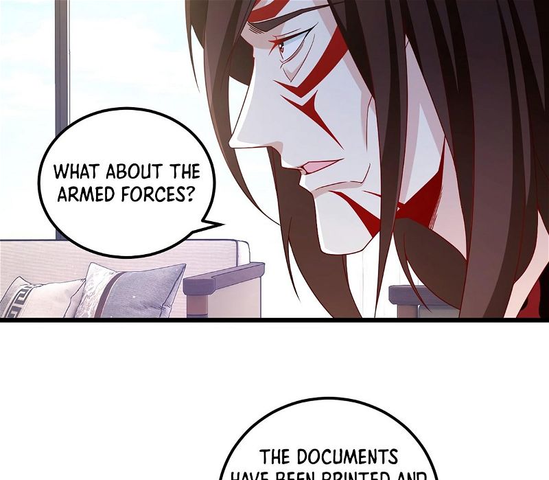 The Immortal Emperor Luo Wuji Has Returned Chapter 222 page 53