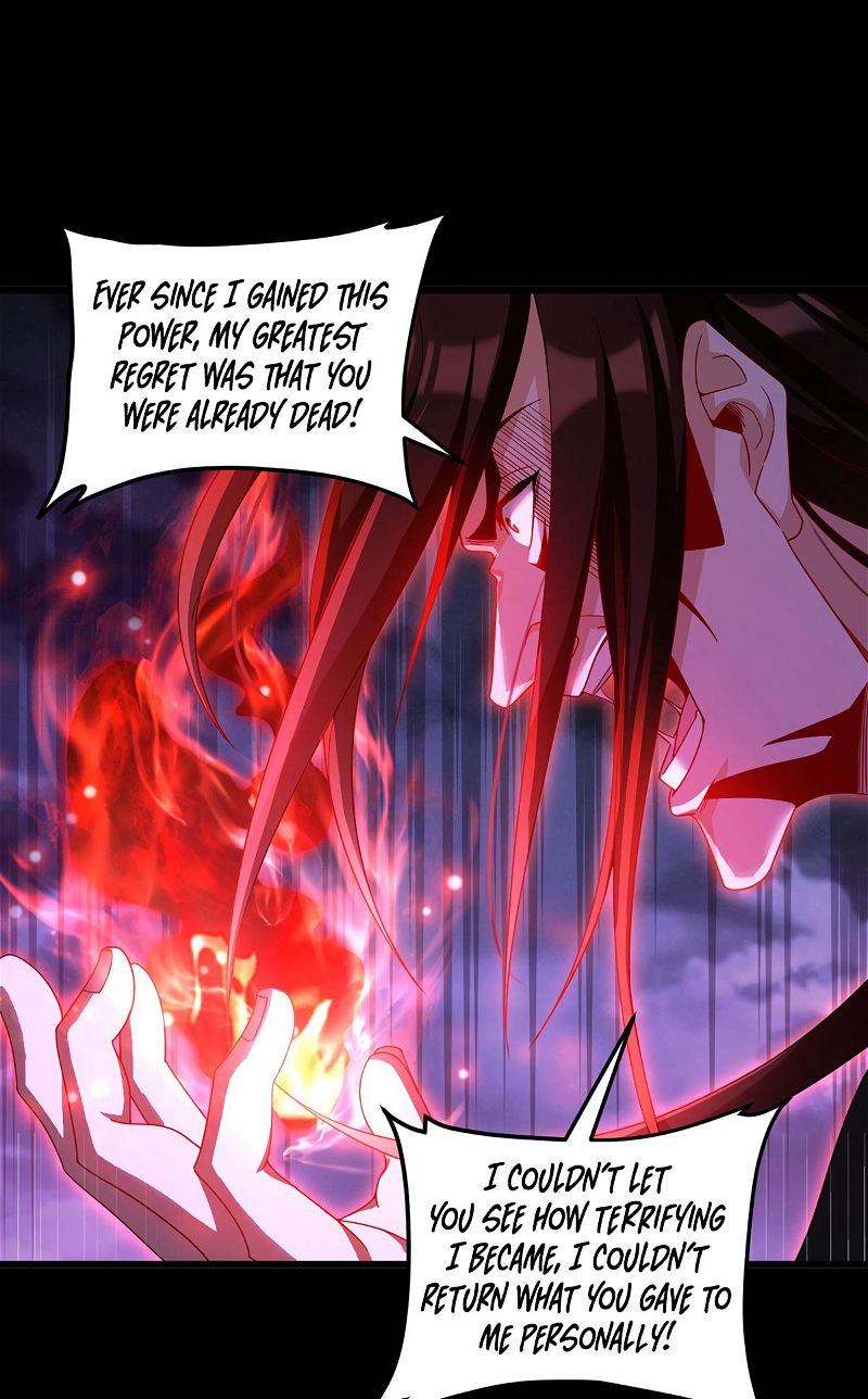 The Immortal Emperor Luo Wuji Has Returned Chapter 226 page 10