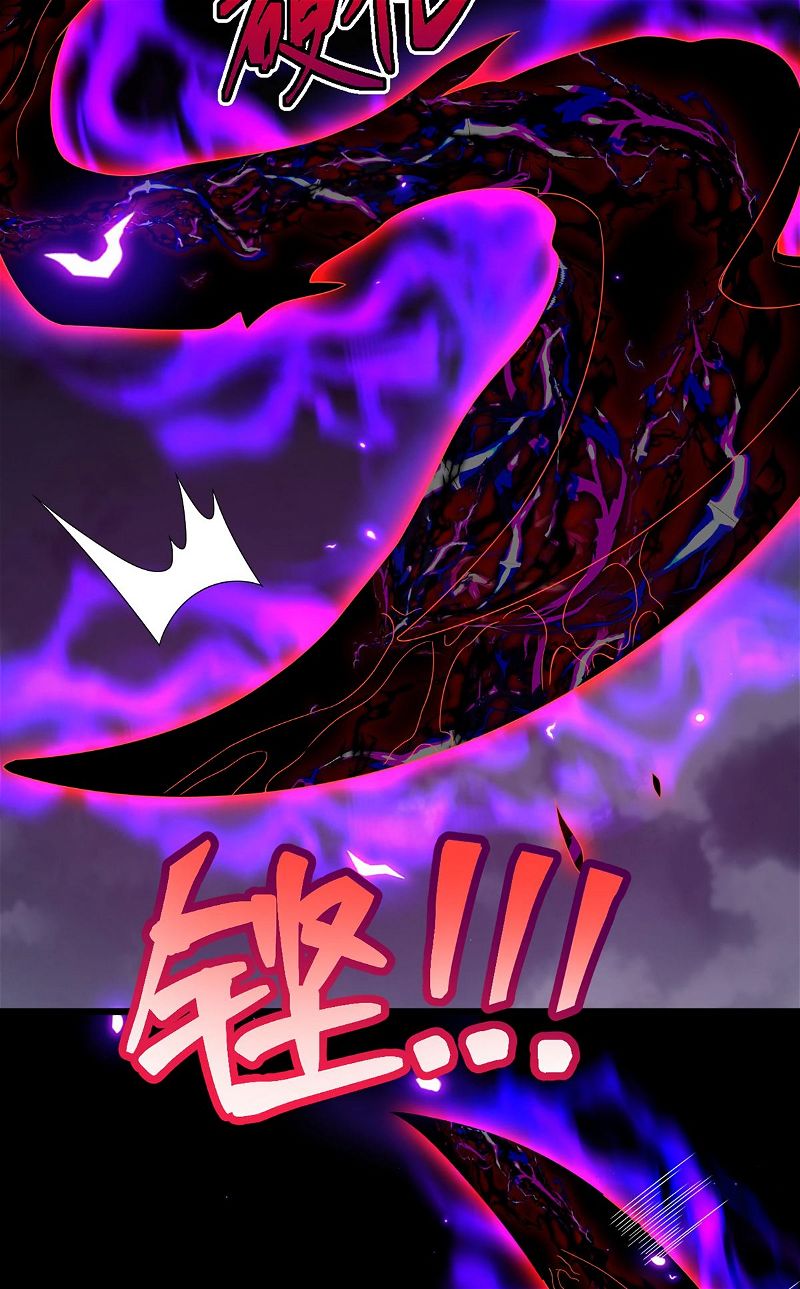 The Immortal Emperor Luo Wuji Has Returned Chapter 226 page 14