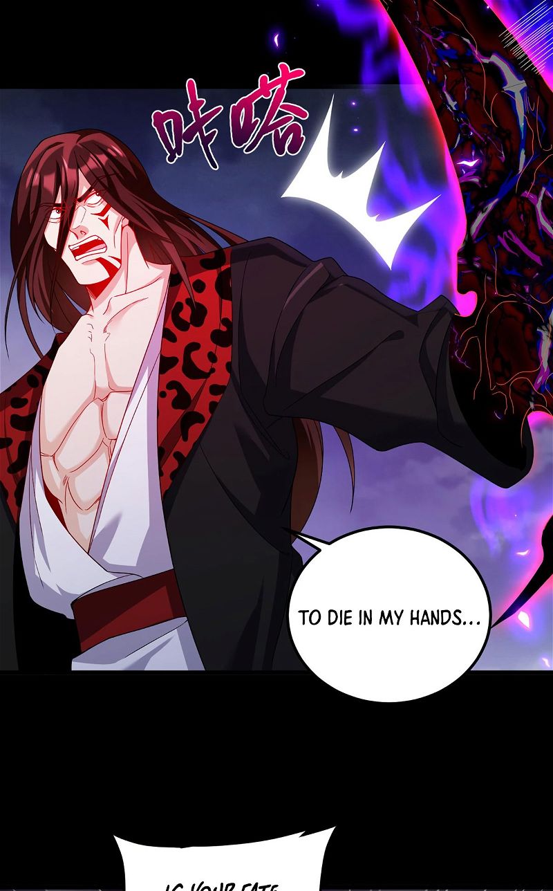 The Immortal Emperor Luo Wuji Has Returned Chapter 226 page 15