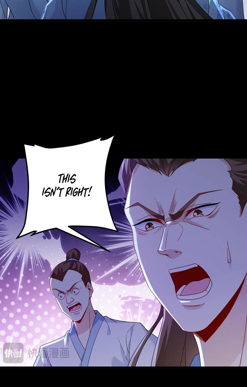 The Immortal Emperor Luo Wuji Has Returned Chapter 226 page 61