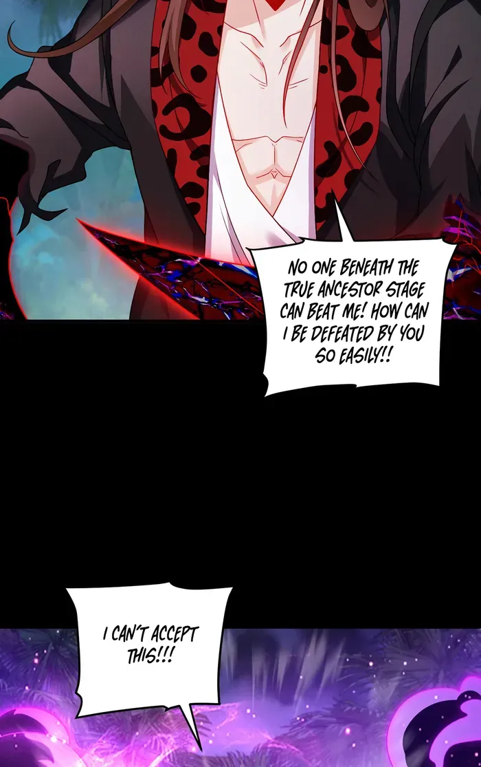 The Immortal Emperor Luo Wuji Has Returned Chapter 227 page 6