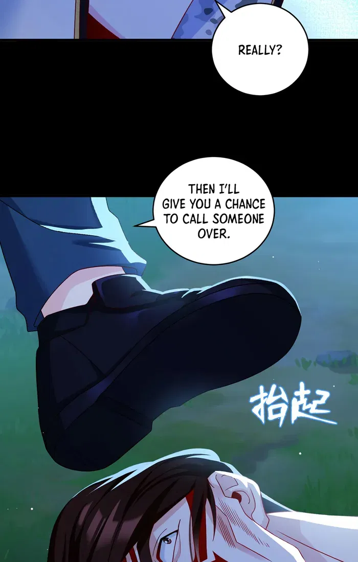 The Immortal Emperor Luo Wuji Has Returned Chapter 227 page 28