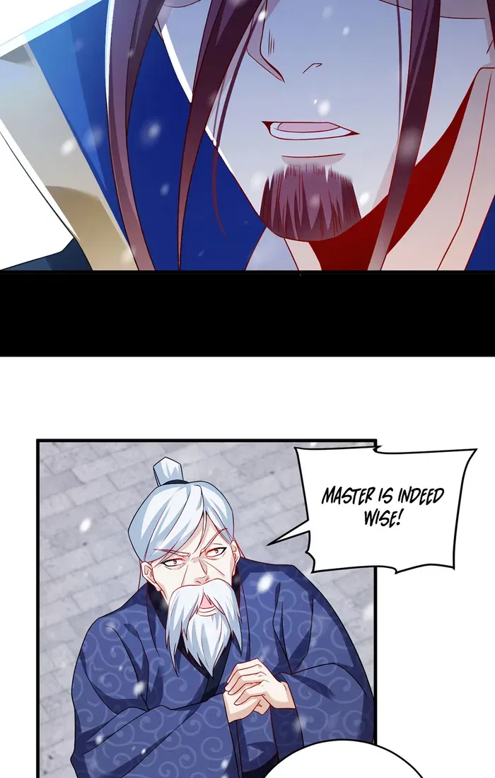 The Immortal Emperor Luo Wuji Has Returned Chapter 227 page 42