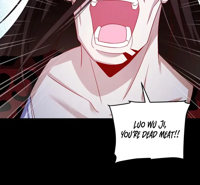 The Immortal Emperor Luo Wuji Has Returned Chapter 227 page 58