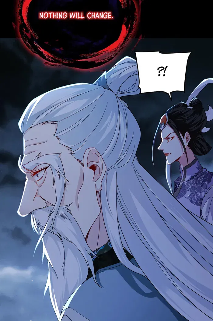 The Immortal Emperor Luo Wuji Has Returned Chapter 228 page 33