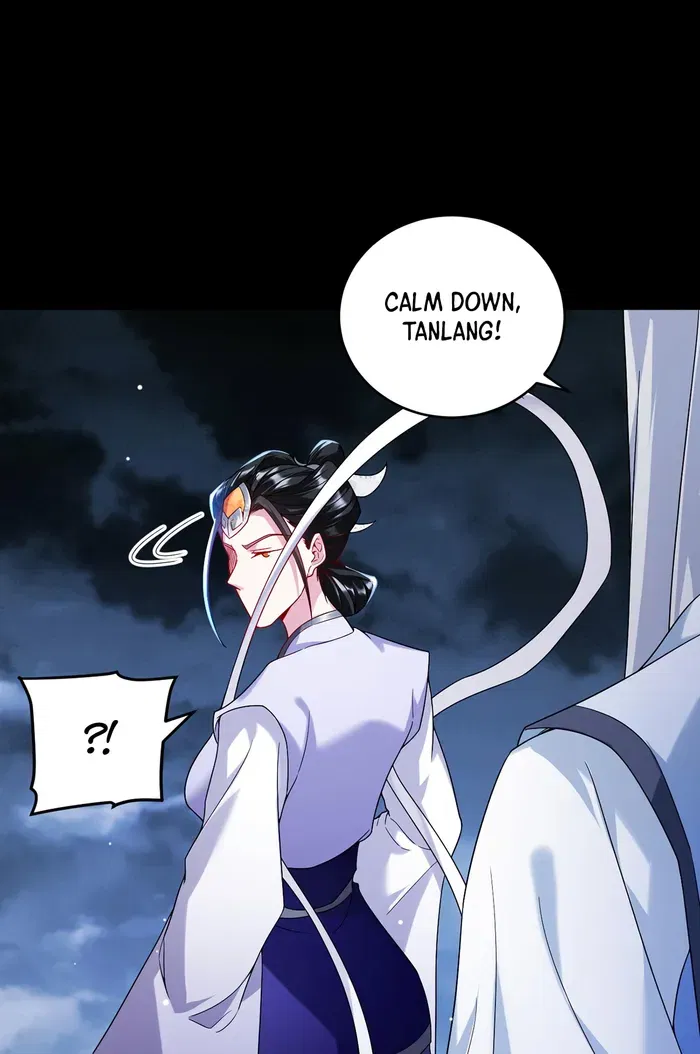 The Immortal Emperor Luo Wuji Has Returned Chapter 228 page 37