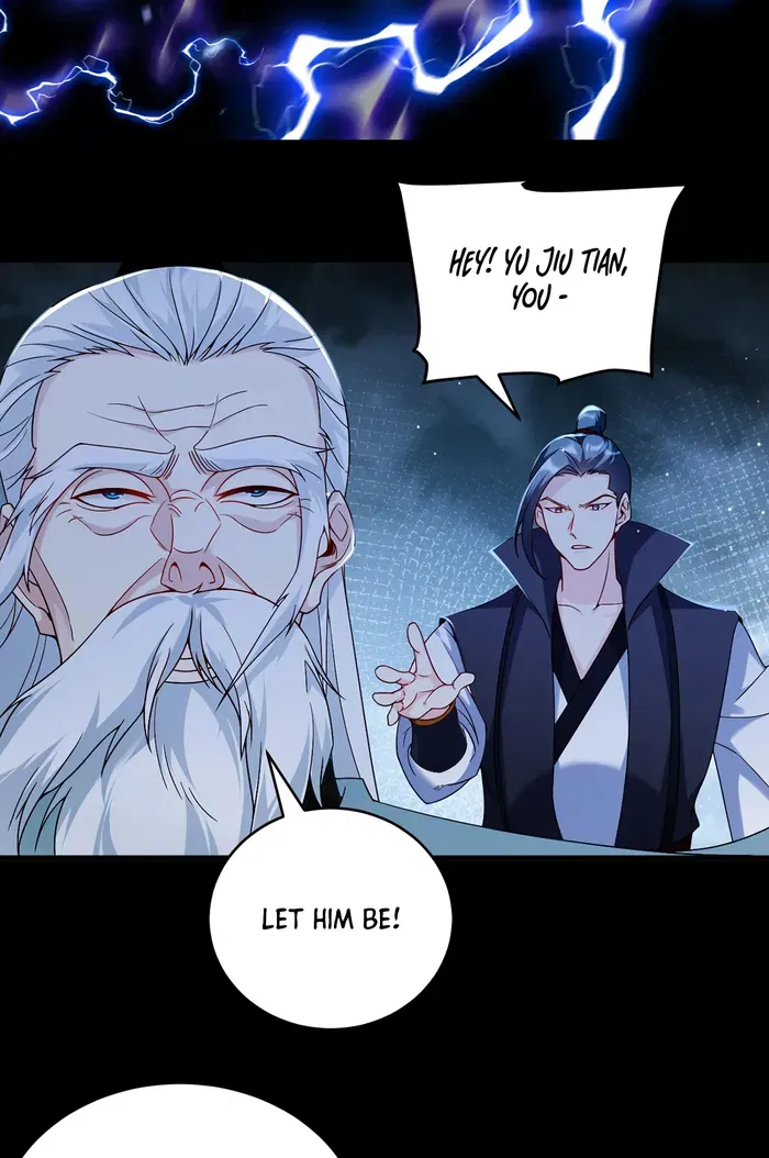 The Immortal Emperor Luo Wuji Has Returned Chapter 228 page 41