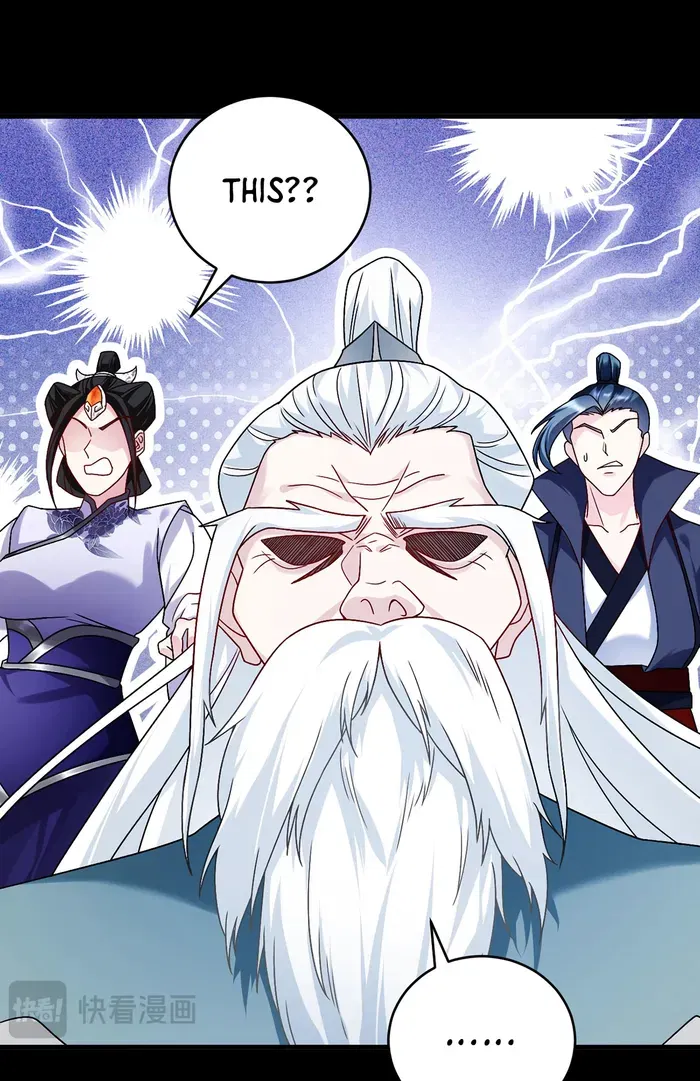 The Immortal Emperor Luo Wuji Has Returned Chapter 229 page 13