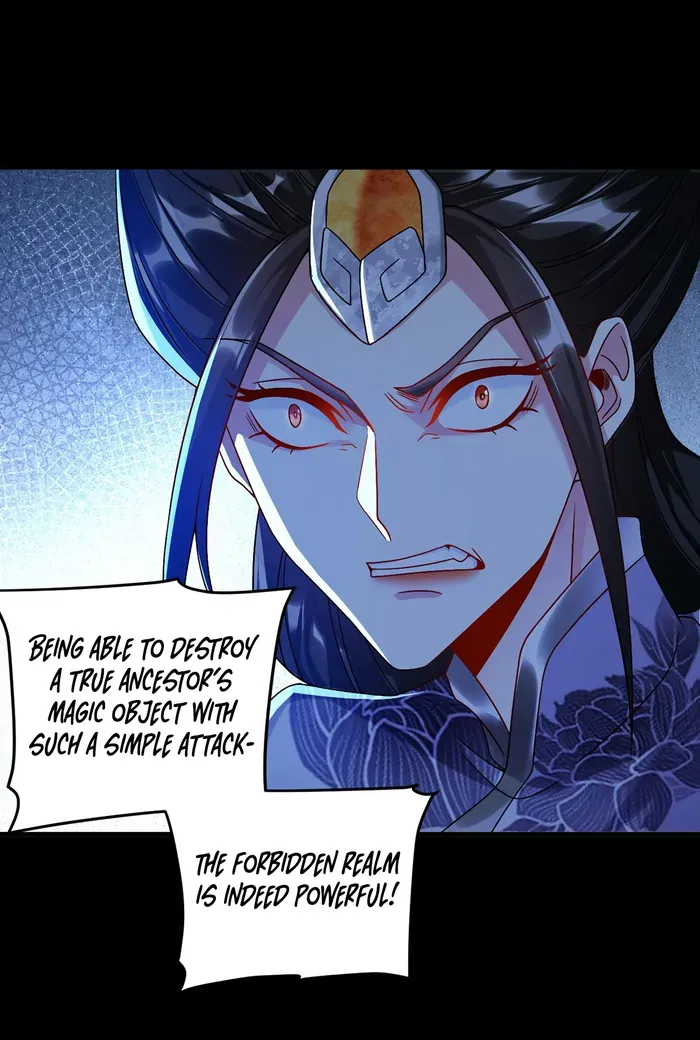 The Immortal Emperor Luo Wuji Has Returned Chapter 229 page 29
