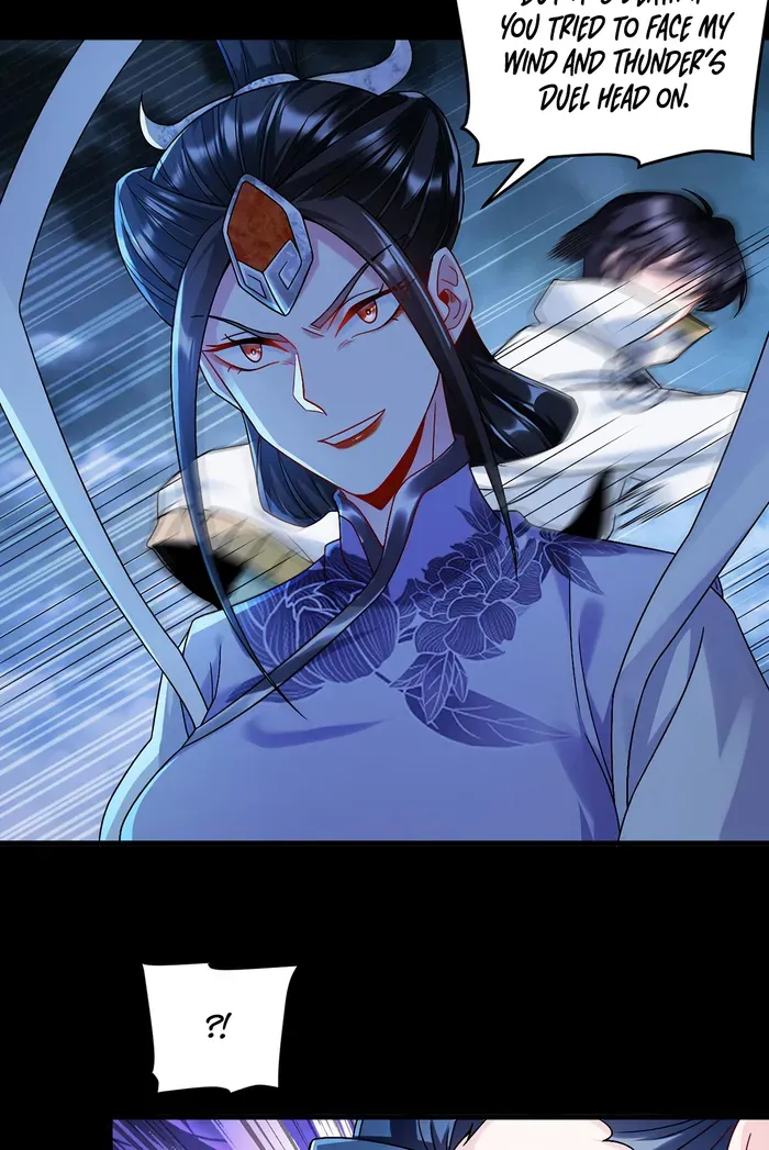 The Immortal Emperor Luo Wuji Has Returned Chapter 229 page 45
