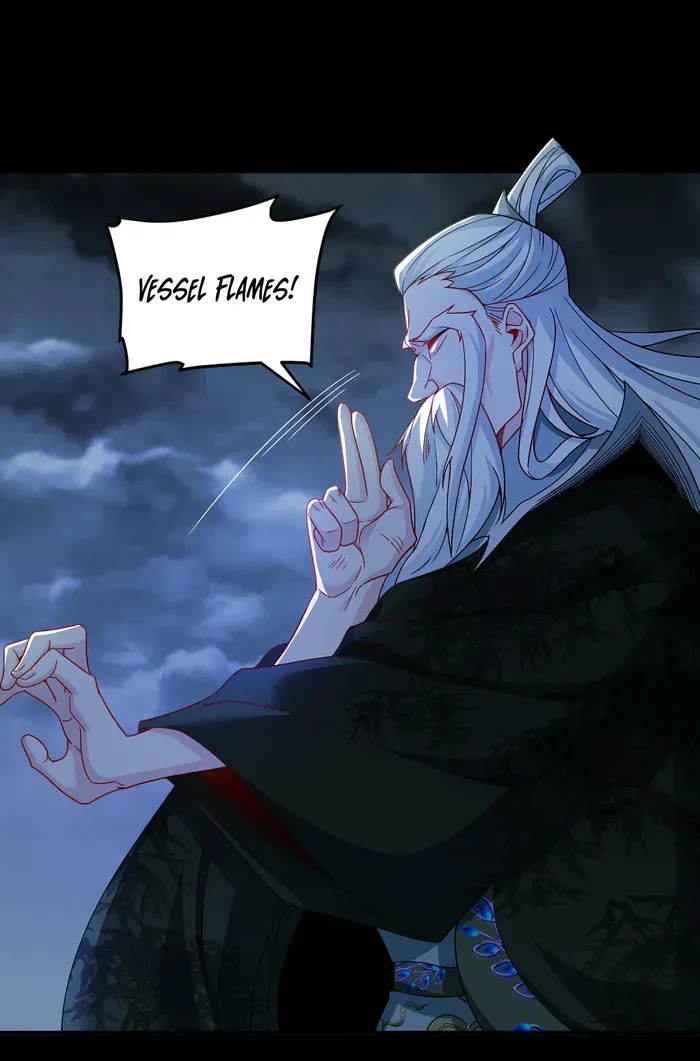 The Immortal Emperor Luo Wuji Has Returned Chapter 230 page 16