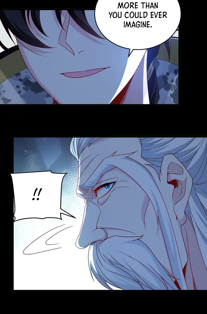 The Immortal Emperor Luo Wuji Has Returned Chapter 230 page 29