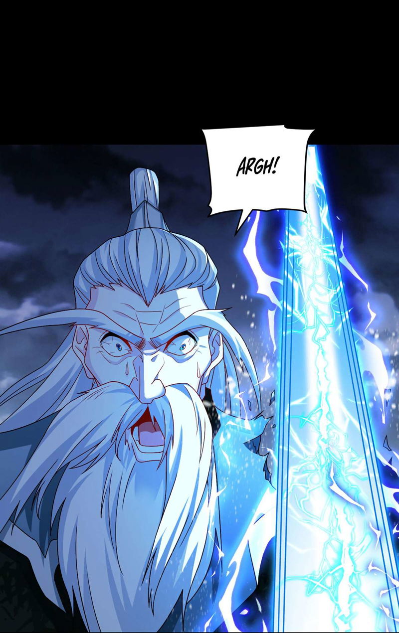 The Immortal Emperor Luo Wuji Has Returned Chapter 231 page 15