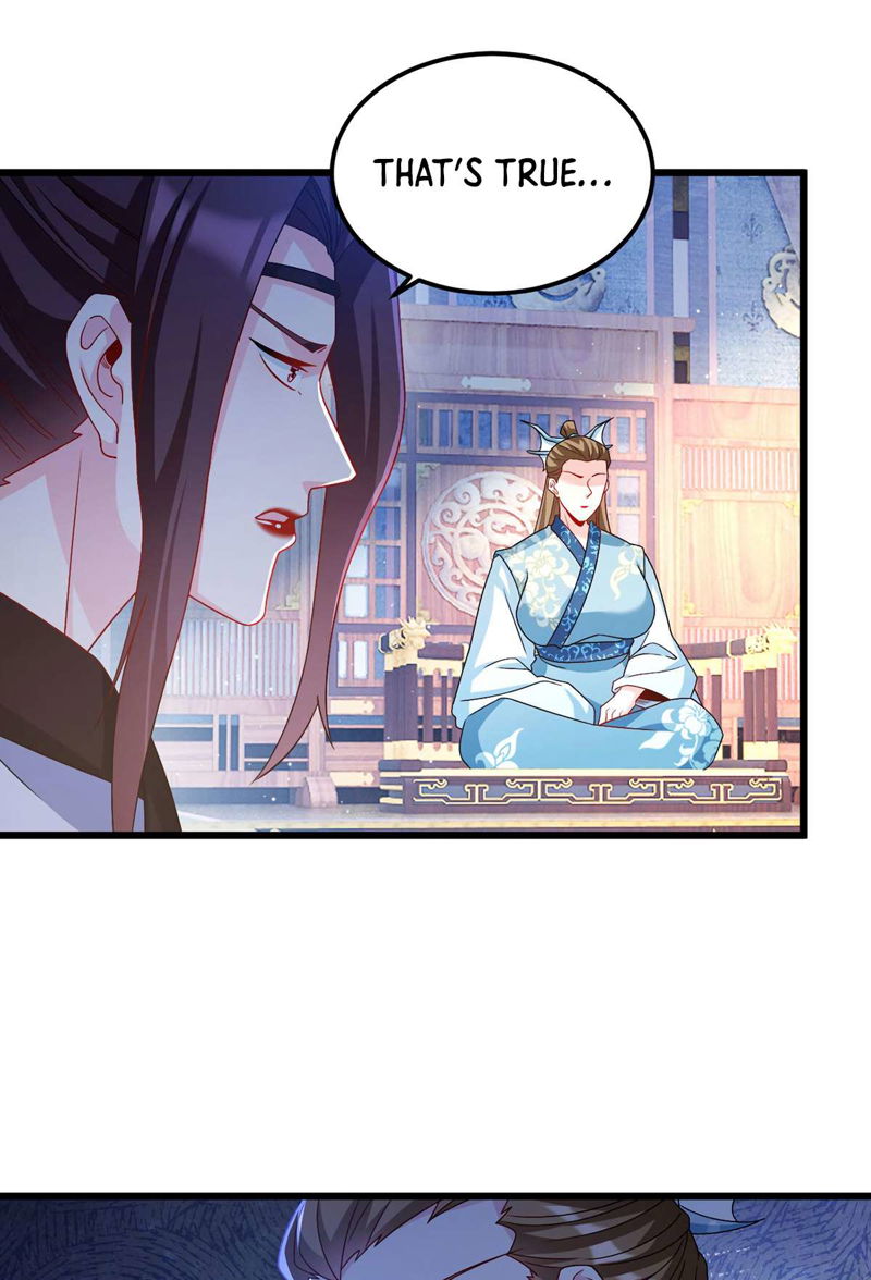 The Immortal Emperor Luo Wuji Has Returned Chapter 233 page 32