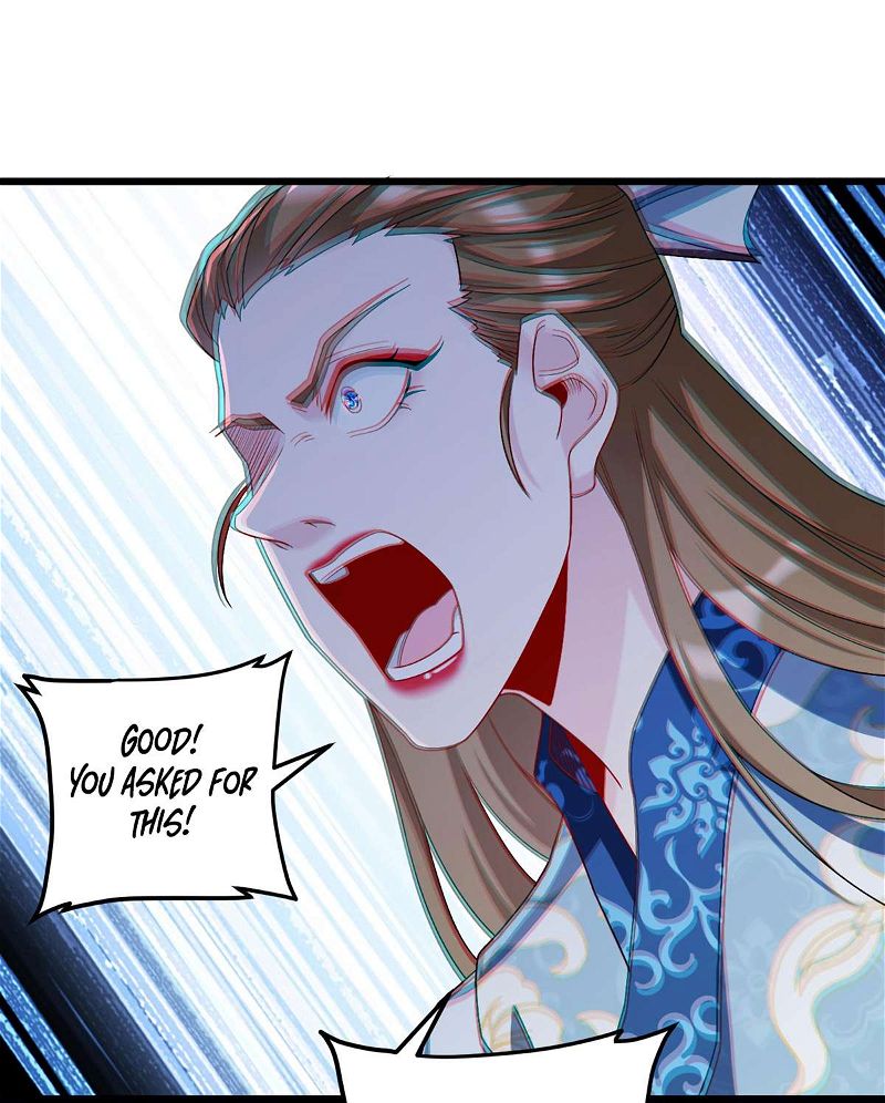 The Immortal Emperor Luo Wuji Has Returned Chapter 233 page 47