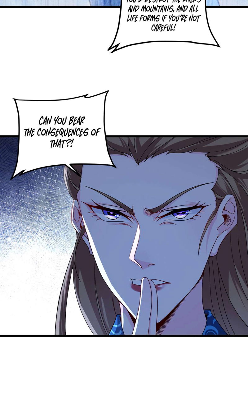 The Immortal Emperor Luo Wuji Has Returned Chapter 234 page 5