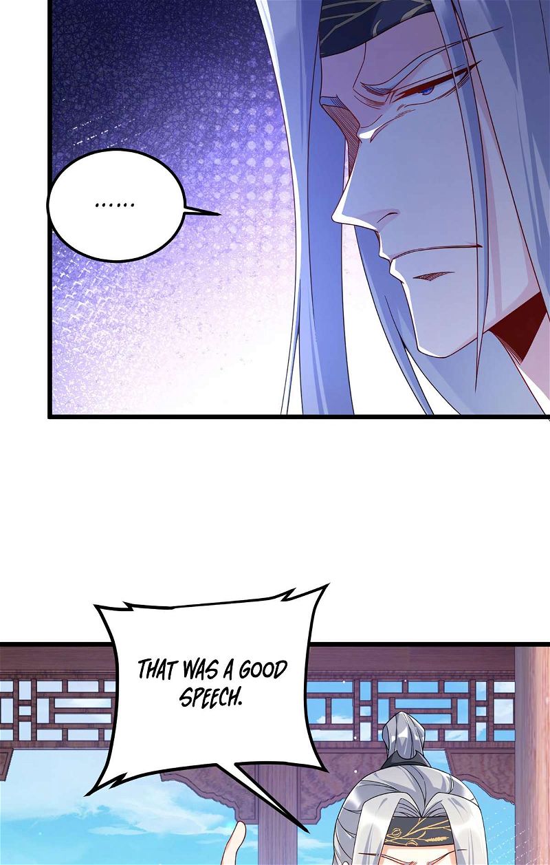 The Immortal Emperor Luo Wuji Has Returned Chapter 234 page 22