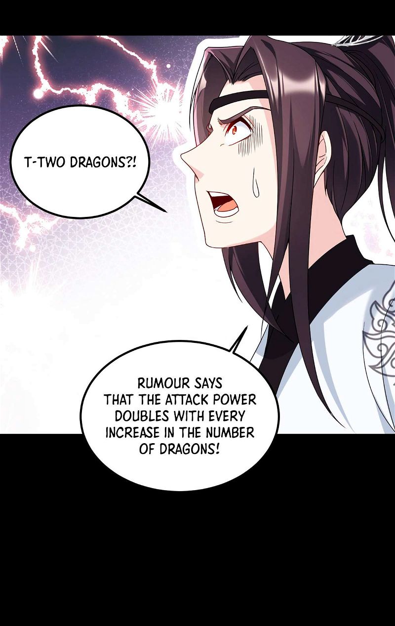 The Immortal Emperor Luo Wuji Has Returned Chapter 234 page 41