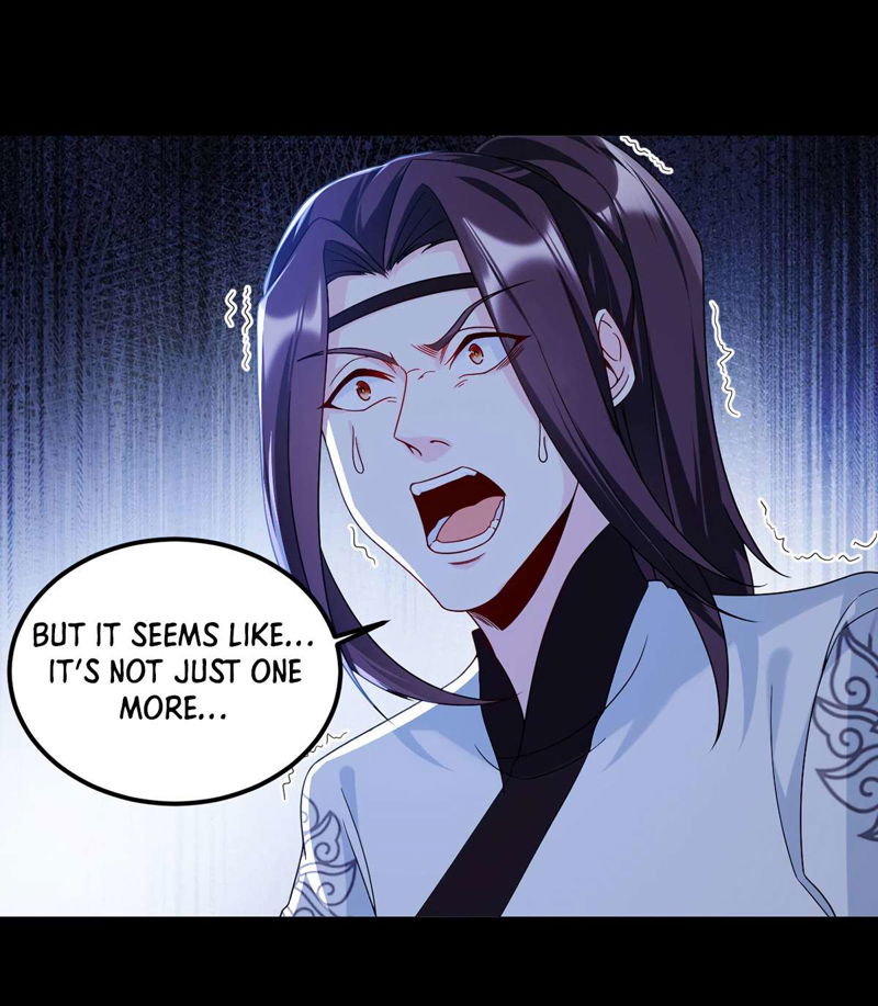 The Immortal Emperor Luo Wuji Has Returned Chapter 234 page 47
