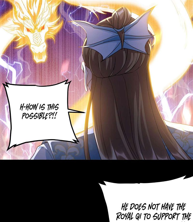 The Immortal Emperor Luo Wuji Has Returned Chapter 234 page 49