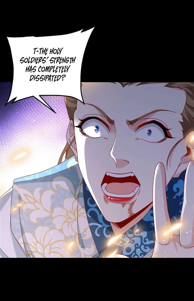 The Immortal Emperor Luo Wuji Has Returned Chapter 235 page 6