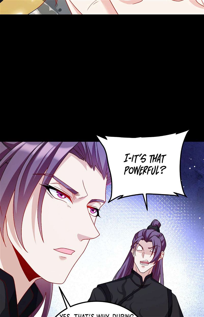 The Immortal Emperor Luo Wuji Has Returned Chapter 236 page 25