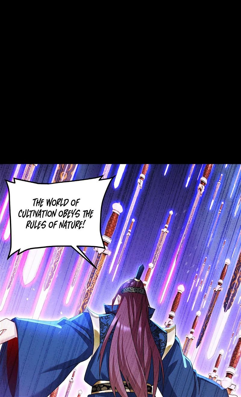 The Immortal Emperor Luo Wuji Has Returned Chapter 236 page 38