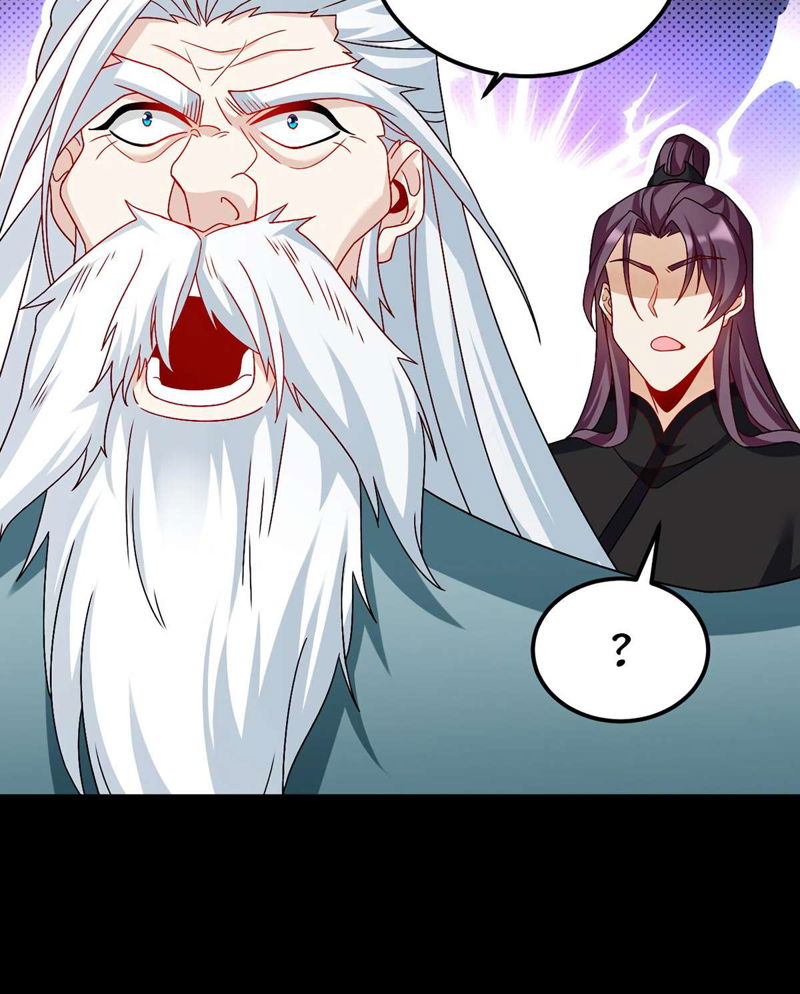 The Immortal Emperor Luo Wuji Has Returned Chapter 236 page 55