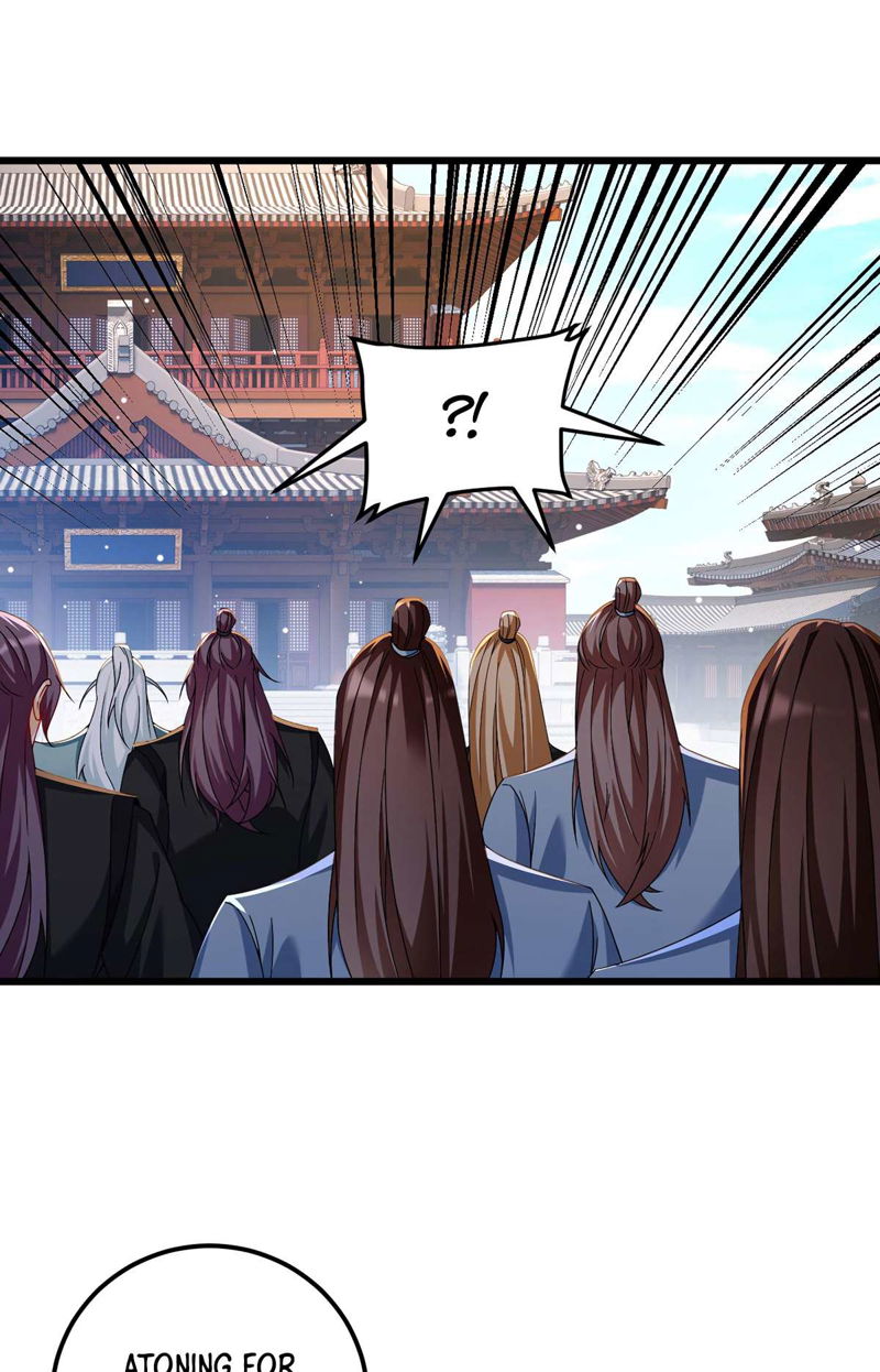 The Immortal Emperor Luo Wuji Has Returned Chapter 238 page 2