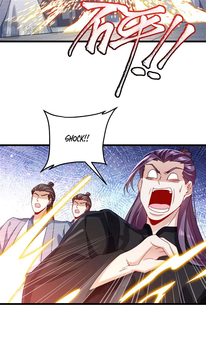 The Immortal Emperor Luo Wuji Has Returned Chapter 238 page 19