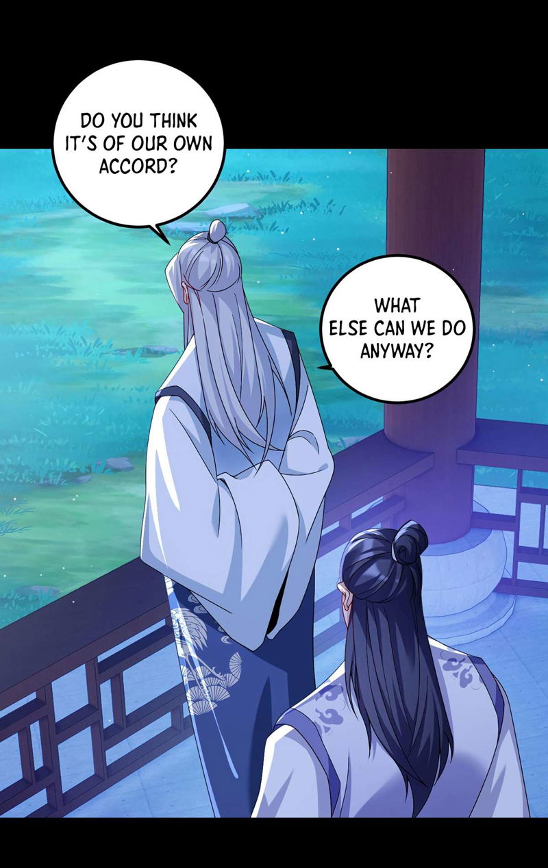 The Immortal Emperor Luo Wuji Has Returned Chapter 238 page 32