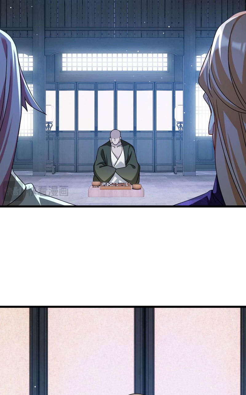 The Immortal Emperor Luo Wuji Has Returned Chapter 239 page 11