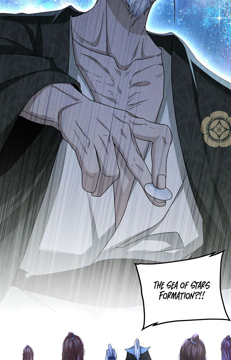 The Immortal Emperor Luo Wuji Has Returned Chapter 239 page 32