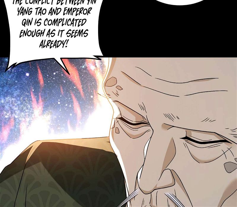 The Immortal Emperor Luo Wuji Has Returned Chapter 239 page 53