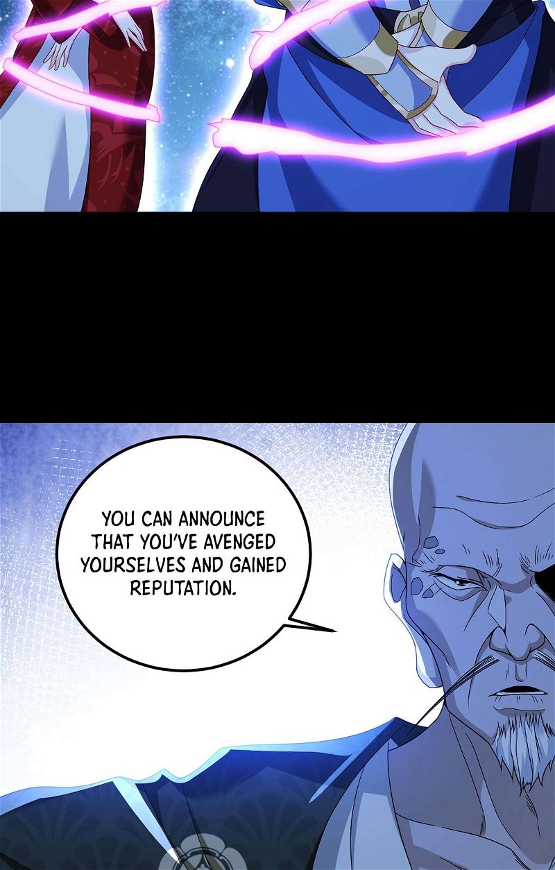 The Immortal Emperor Luo Wuji Has Returned Chapter 240 page 5