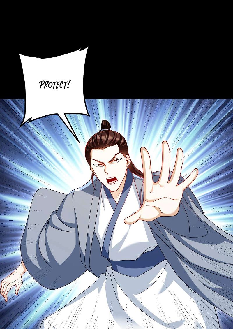 The Immortal Emperor Luo Wuji Has Returned Chapter 240 page 47
