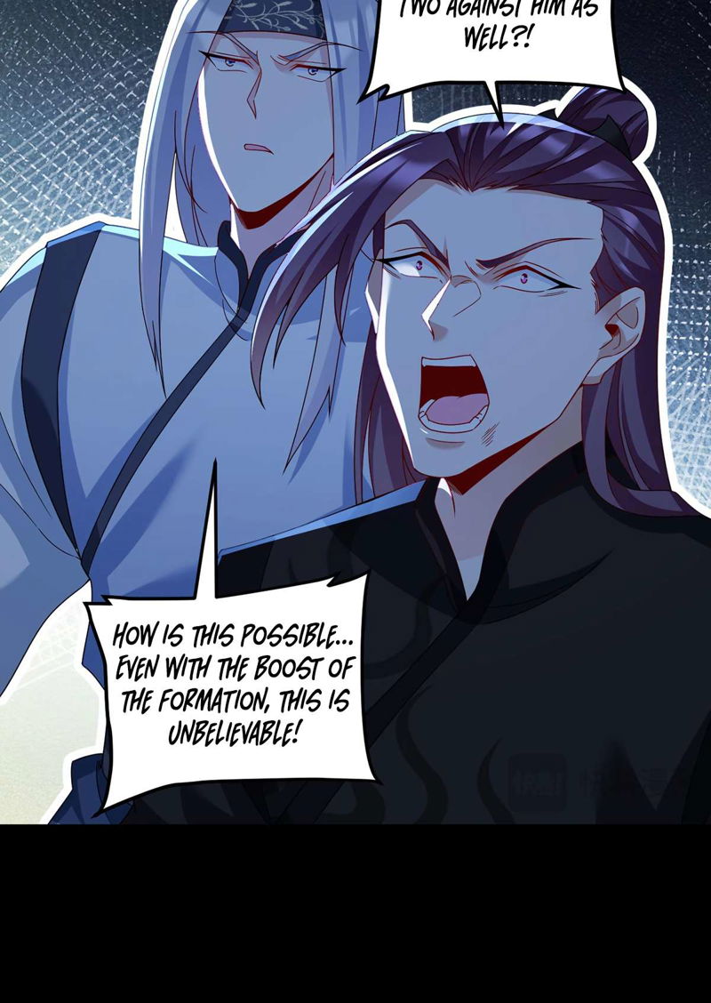 The Immortal Emperor Luo Wuji Has Returned Chapter 240 page 52