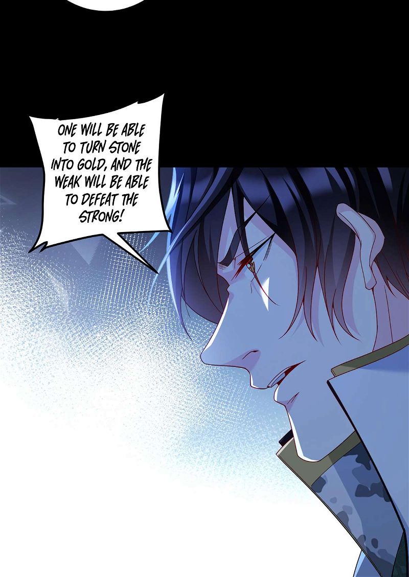 The Immortal Emperor Luo Wuji Has Returned Chapter 240 page 57