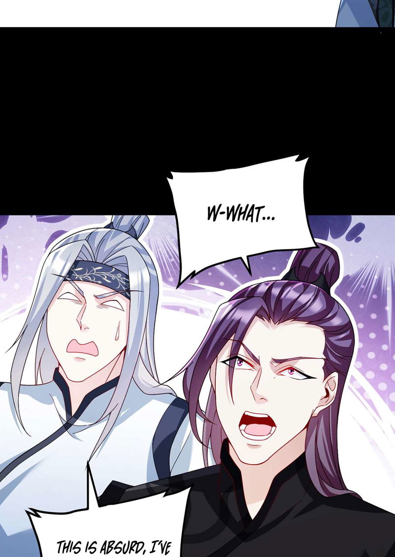 The Immortal Emperor Luo Wuji Has Returned Chapter 240 page 58
