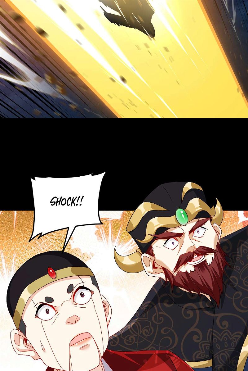 The Immortal Emperor Luo Wuji Has Returned Chapter 242 page 19