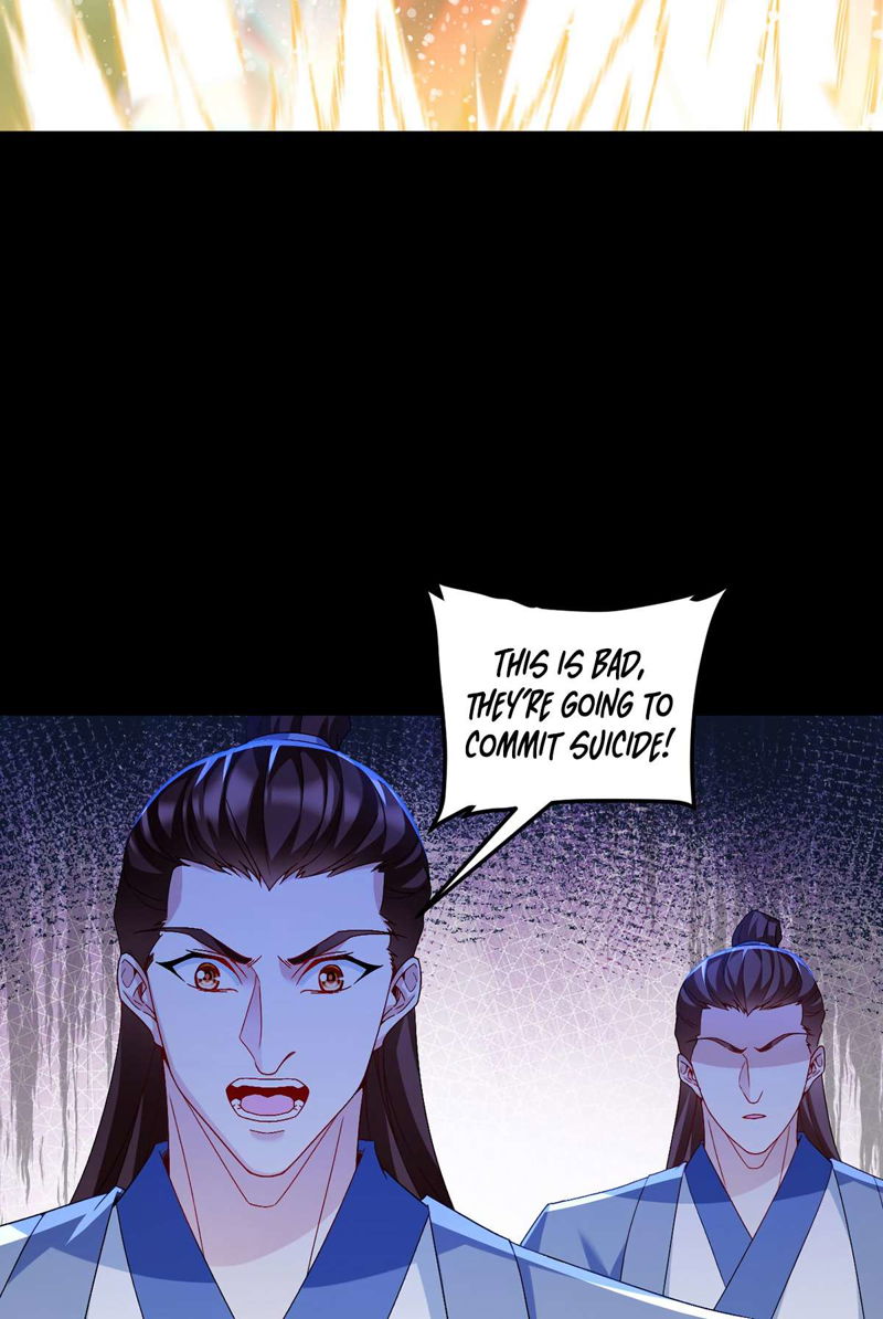 The Immortal Emperor Luo Wuji Has Returned Chapter 242 page 26