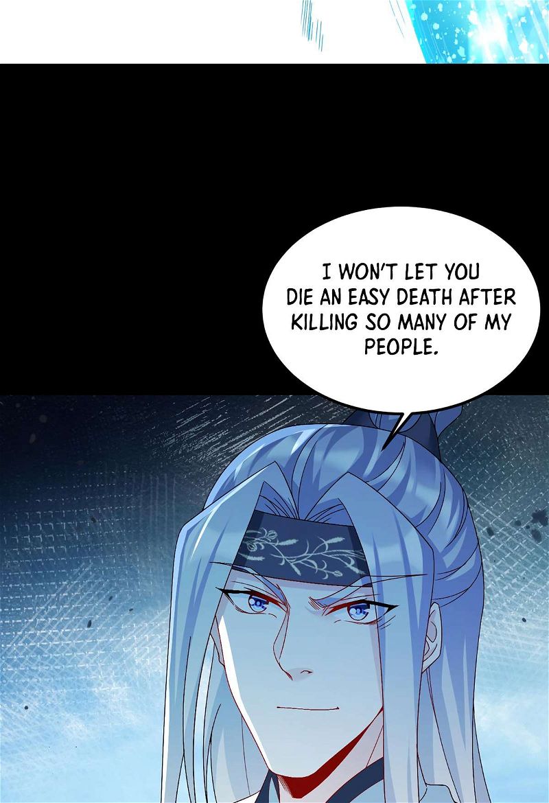 The Immortal Emperor Luo Wuji Has Returned Chapter 242 page 33