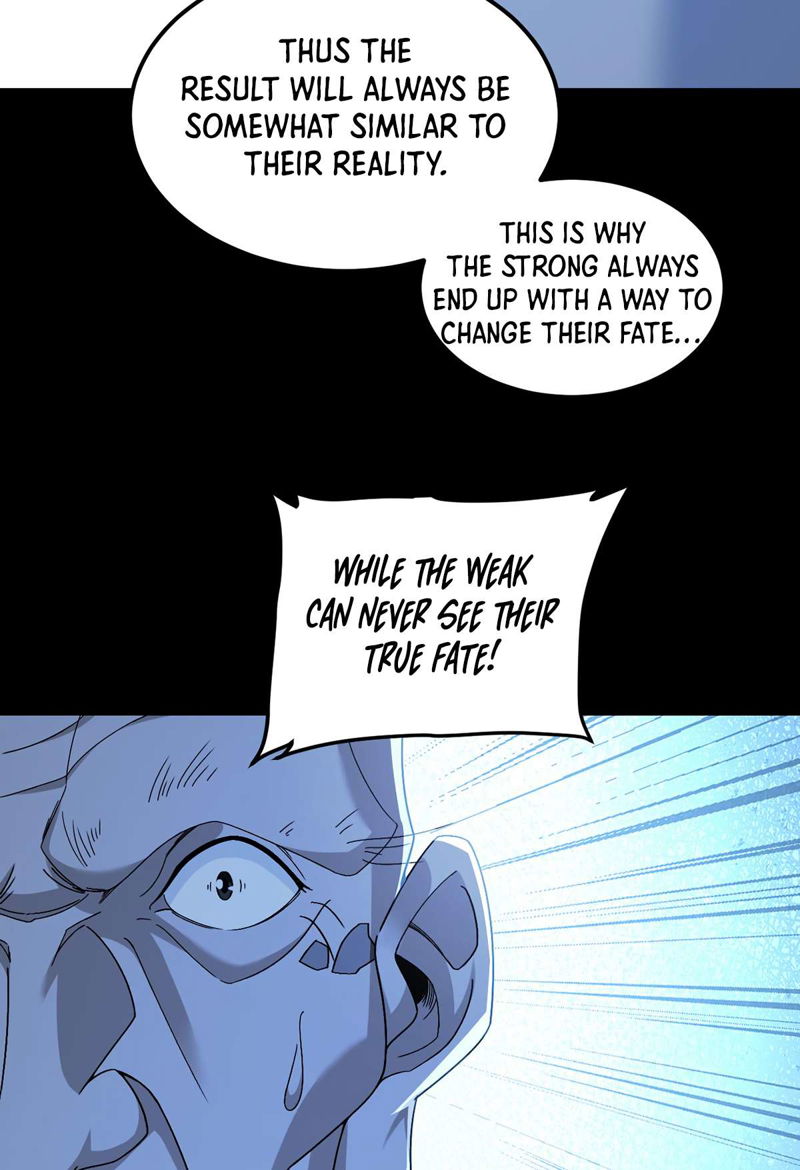 The Immortal Emperor Luo Wuji Has Returned Chapter 242 page 41